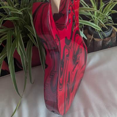 Ibanez GRG131DX-GKF - Swirl image 5