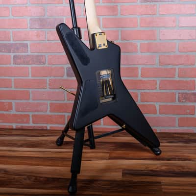 EVH Star Limited Edition Stealth Black 2023 w/Original Gigbag image 6