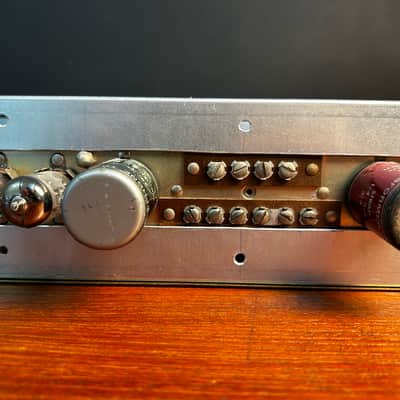 Altec 1566A 1965 - Powder Blue image 21