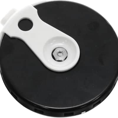 13 Tone Pitch Pipe Tuner C-C Note Selector 13 Pitch Pipe Tuner For Guitar Violin Ukulele-1PCS image 3