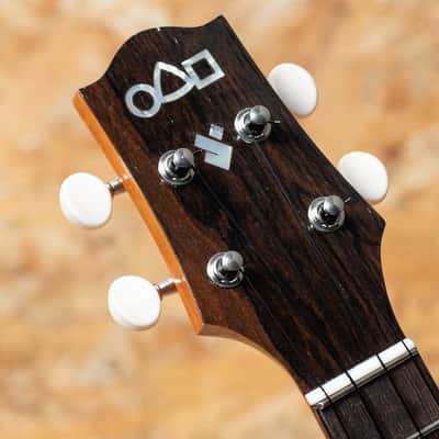 URABE UKULELE(占部) M-40H Medium image 8