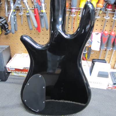 Spector NS2000/5 1998 - Black image 5