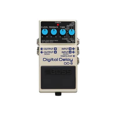 Boss DD-8 image 1
