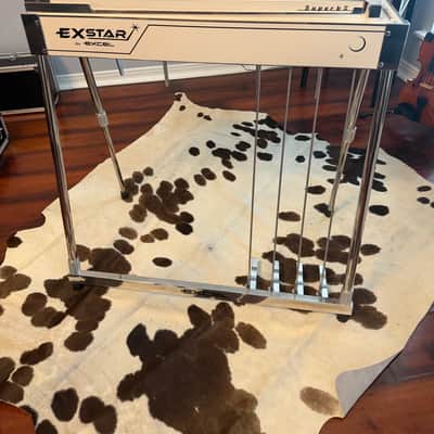 Excel Pedal Steel SuperB LIKE NEW š„ image 6