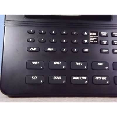 Alesis SR-16 Drum Machine (24 BIT) image 6