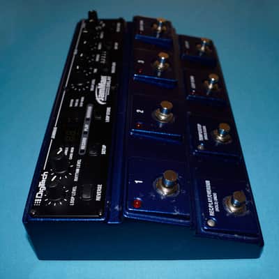 DigiTech JamMan Delay Looper Phrase / Sampler image 3