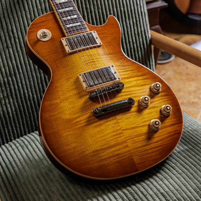 Gibson Les Paul Standard 2008 - 2012 | Reverb Canada