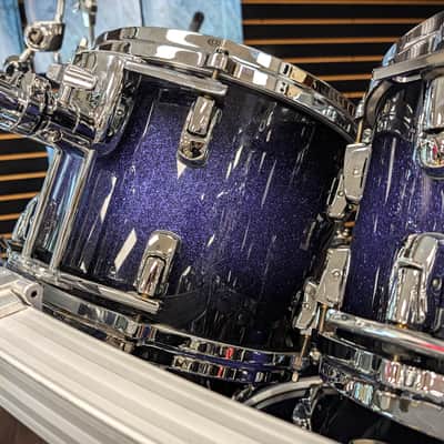 Pearl Reference Series 8-Piece Shell Pack with Rack - LOCAL PICKUP ONLY image 18