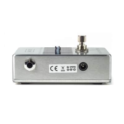 New Dunlop MXR M109S 6 Band Graphic EQ Equalizer Guitar Effects Pedal image 3