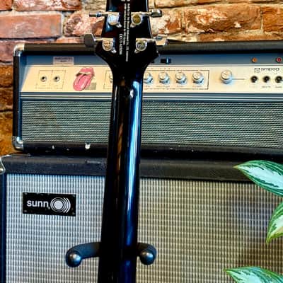 PRS SE Schizoid 2019 - Graphic image 5