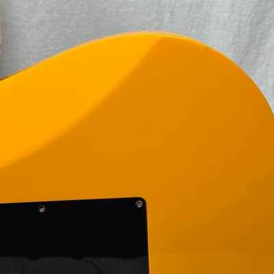 Ibanez Team J. Craft Prestige Line RG1550M rg 1550m Guitar - MIJ Made In Japan 2008 - Poisoned Pumpkin image 10