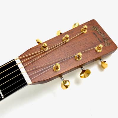 Martin HD-28 Custom 2007 Natural image 2