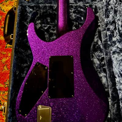 ESP USA M-II NTB FR image 8