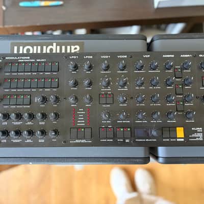 Black Corporation Kijimi MK2 2025 - Black image 3