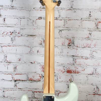 Fender- 2018 American Special Stratocaster - USED image 9