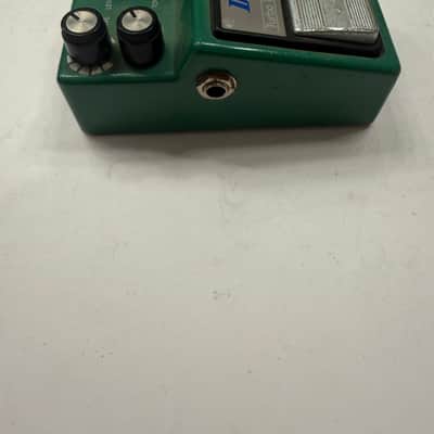 Ibanez TS9DX Turbo Tube Screamer Overdrive Guitar Effect Pedal MIJ Japan image 3