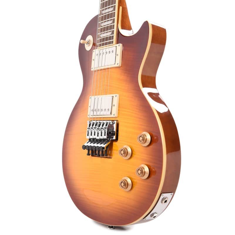 Epiphone Alex Lifeson Signature Les Paul Standard Axcess image 3