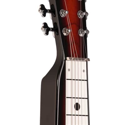 Gretsch G5700 Lap Steel Guitar image 4