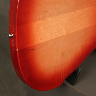 1967 Rickenbcaker 450/12 string Fireglo image 12
