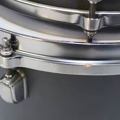 Tama SC Maple Dirk Verbeuren Double Bass Tourset image 14