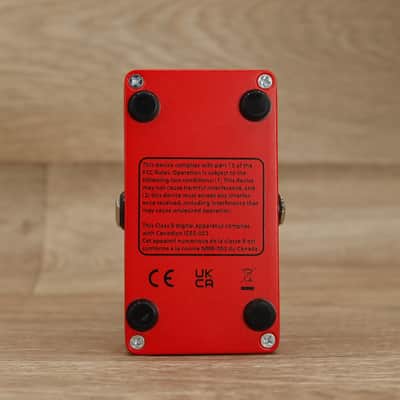 Electro-Harmonix Big Muff Pi 2 image 5