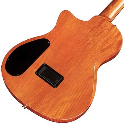 Cordoba [Special Price] STAGE GUITAR (GARNET) CORDOBA image 4