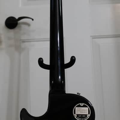 Gibson Custom Shop Special Order '59 Les Paul Standard Reissue Cobra Burst image 18