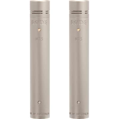 AKG C 451 EB Small Diaphragm Cardioid Condenser Microphone with
