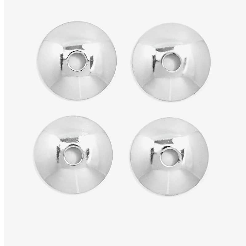 Gibraltar Metal Cymbal stand Washer 4/PK image 1