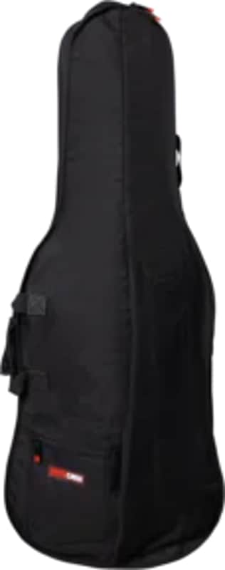 Lightweight Bag for 3/4 Cello image 1