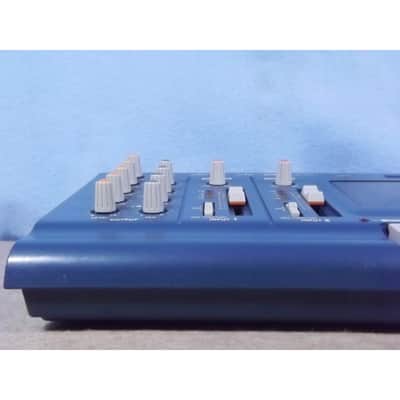 TASCAM Porta02 MKII Multitrack Recorder with PWM speed control image 9