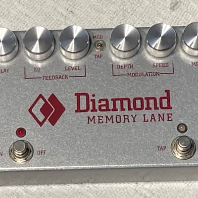 Diamond Memory Lane image 1