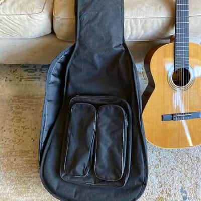 Alvaro No 40 Spanish Classical Nylon Guitar image 10