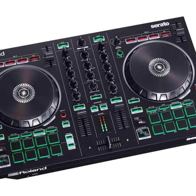 Roland DJ-202 DJ Controller image 5