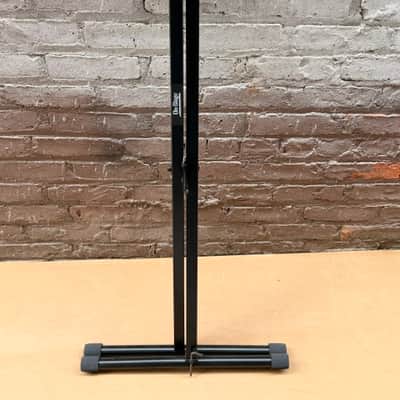 Various Piano Stands Including Two on Stage Stands image 8