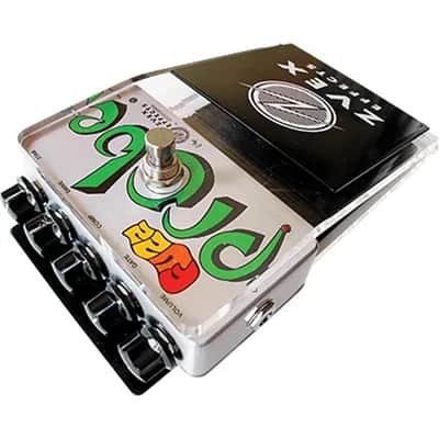Zvex Vexter Fuzz Probe Pedal image 2