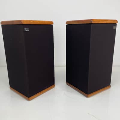 DCM CM TimePiece - Bookshelf speakers image 9