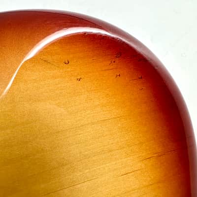 1983 Fender American Stratocaster - Sienna Sunburst image 16