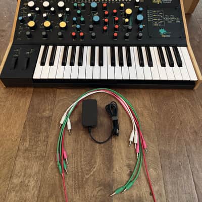 Pittsburgh Modular Taiga Keyboard — 37-Key Analog Synth — Excellent image 2