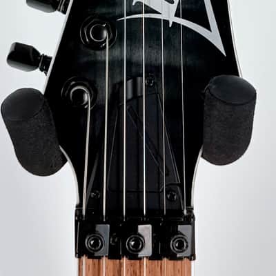 Ibanez Ibanez RG450QMBTGB Electric Guitar-Transparent Gray Burst image 5