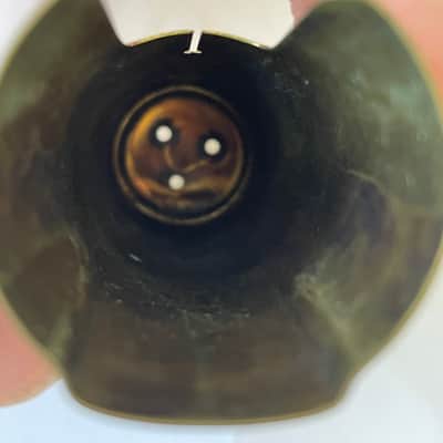 Selmer Paris 437A Cap for 434A1 Alto Saxophone Ligature image 3