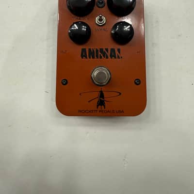 J. Rockett Animal | Reverb