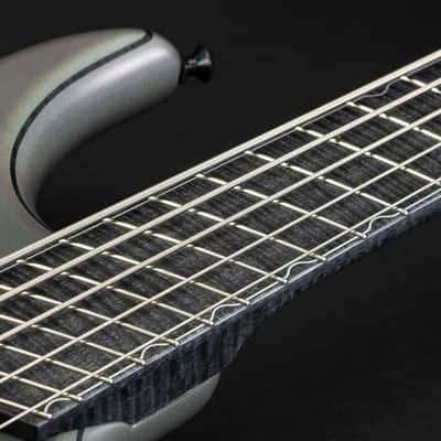 Dingwall Simon Padalka Master Series - Holographic Silver image 7