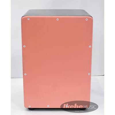 LiME Whole Free Mini [Color / Pink & Black] [LiME Cajon from Osaka] image 2
