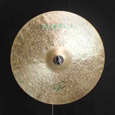 Istanbul Agop 16" Signature Crash - 919g (video demo) image 1