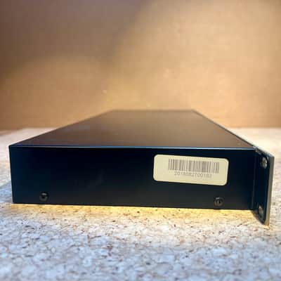 Drawmer MX40 Quad Gate – Serviced – Warranty image 3