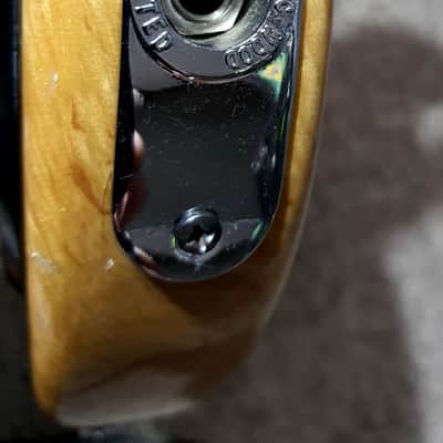 Wal PRO2EB 1.979 - USA in September 23rd NYC Bild 24
