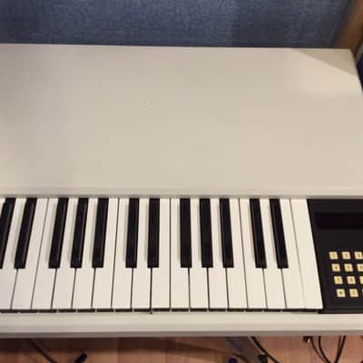 Fairlight CMI III 1980 - White image 4