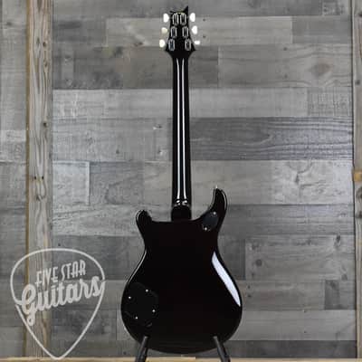 Mint PRS McCarty 594 - McCarty Tobacco Sunburst with Hard Shell Case image 6