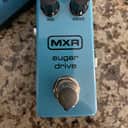MXR M294 Sugar Drive Mini Overdrive